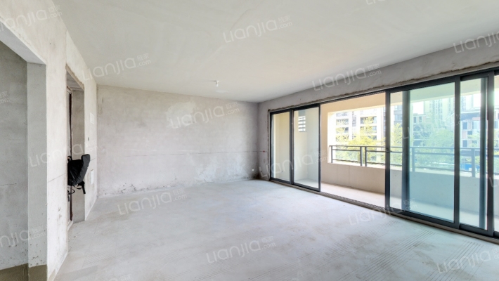 启迪协信重庆科技城云麓二手房实景图