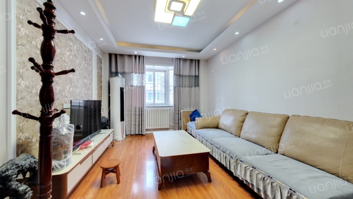 博文园（高新）二手房实景图