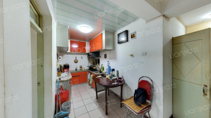 包头道二手房实景图