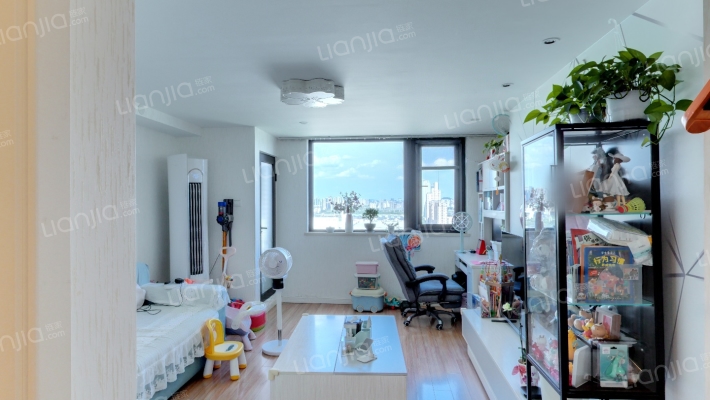 高润云杉郡二手房实景图