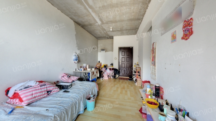 天鸿展视界二手房实景图