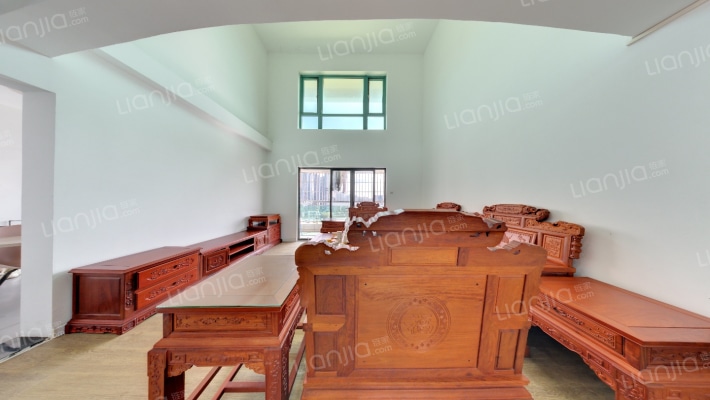 海云轩二手房实景图