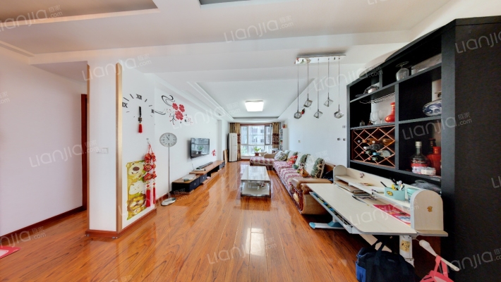 隆成壹品三期二手房实景图