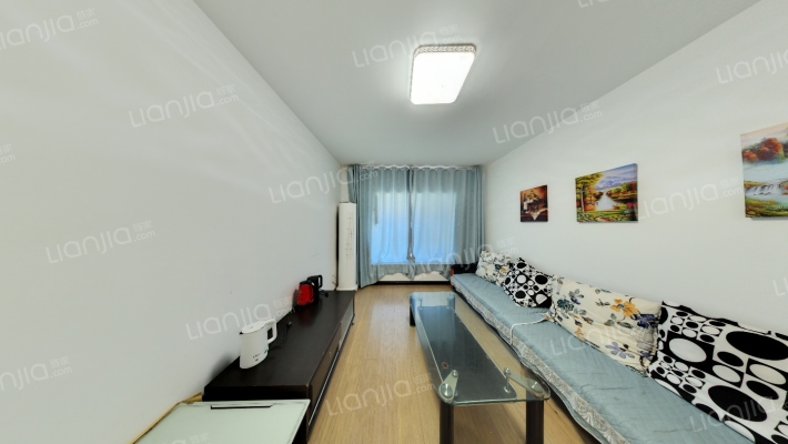 暖塘·欣康苑二手房实景图