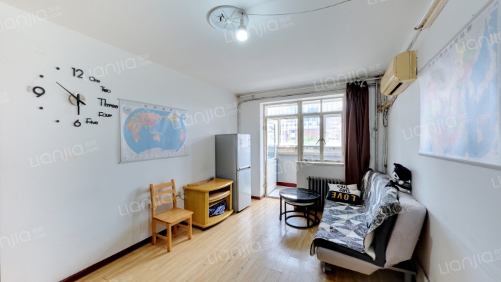 华鹊里二手房实景图