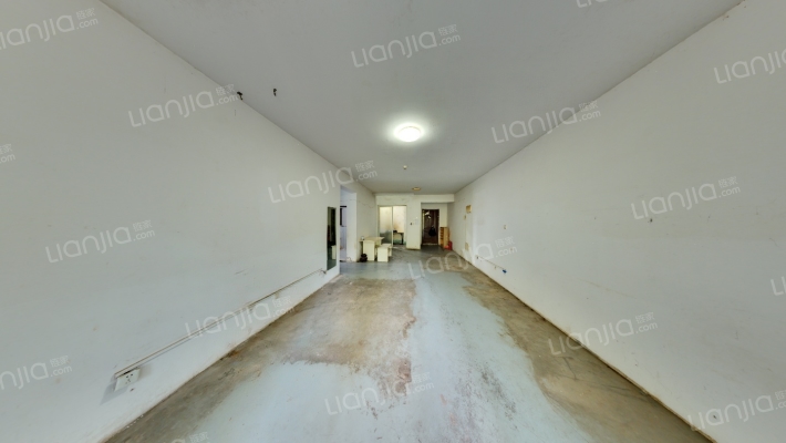 中海紫御江山紫峰二手房实景图