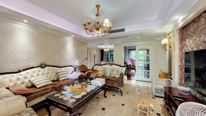 爱加西西里二手房实景图