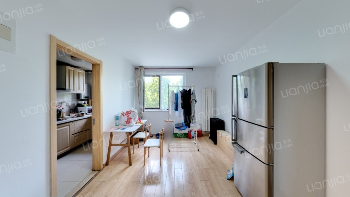 北京城建兴悦居二手房实景图