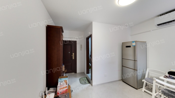 吉祥里东区二手房实景图