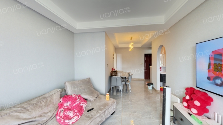 丽景澜湾二手房实景图