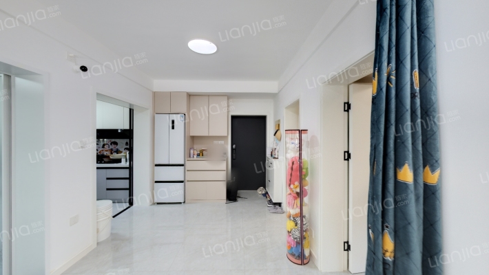 高浜一村二手房实景图