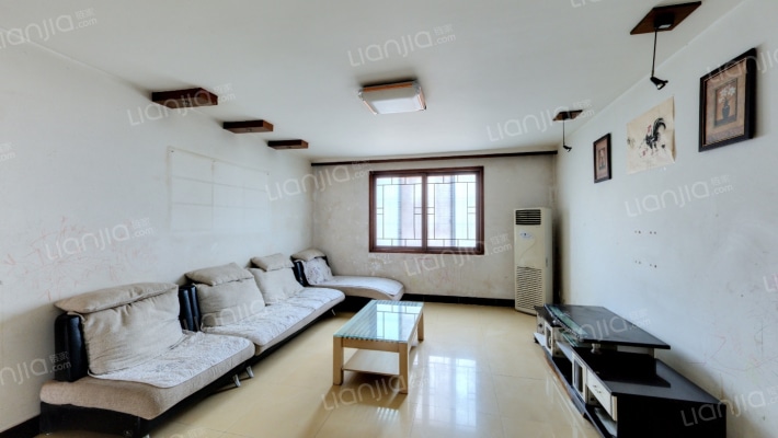 北开元小区二手房实景图