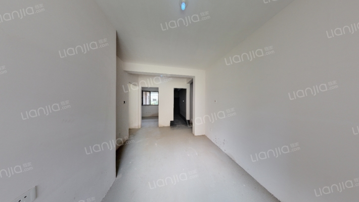 保利云水园二期二手房实景图