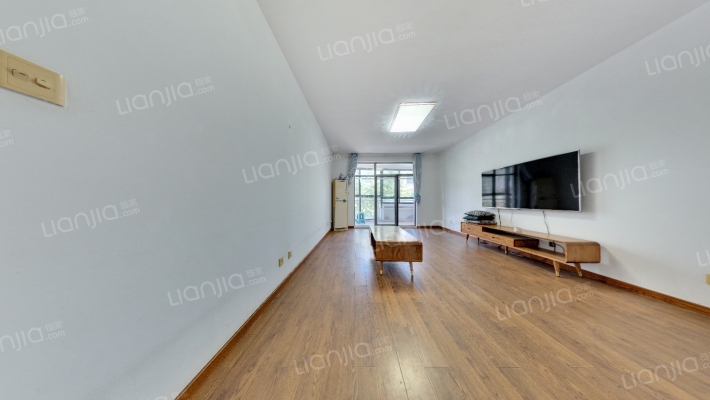 日兴花园二手房实景图