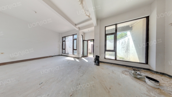 合润御府二手房实景图