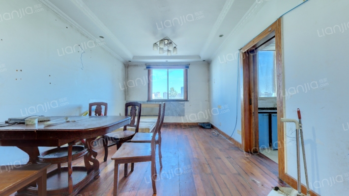 文曲路103号二手房实景图