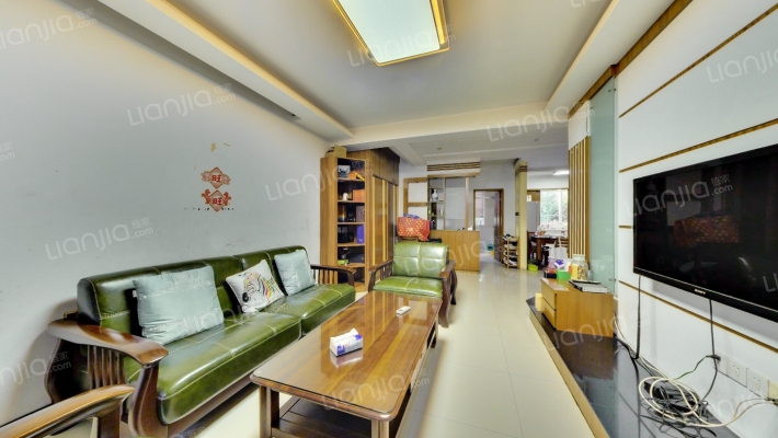 青江秀韵二手房实景图