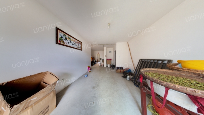 天和佳苑二手房实景图