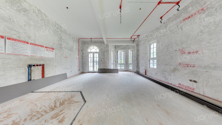 金大元御珑宫廷二手房实景图