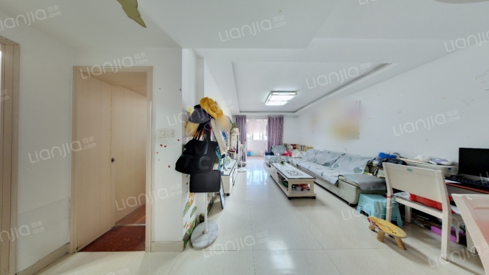 碧水佳园二手房实景图