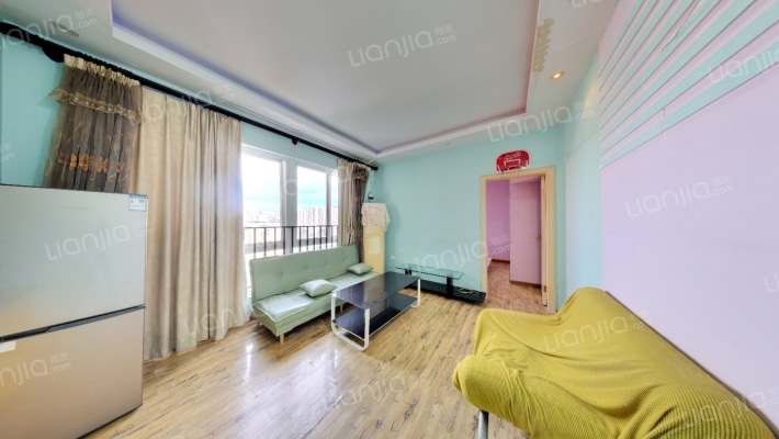 金银苑二手房实景图