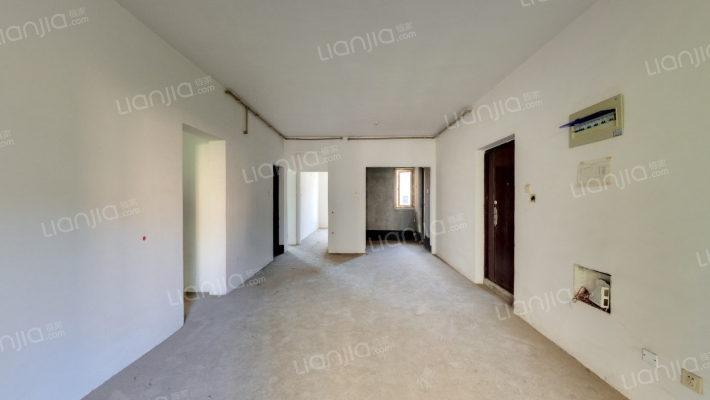 龙樾湾二手房实景图