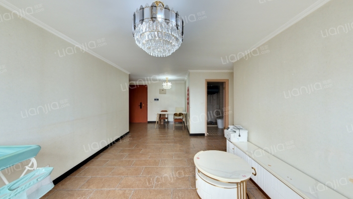 金泰先锋南区二手房实景图