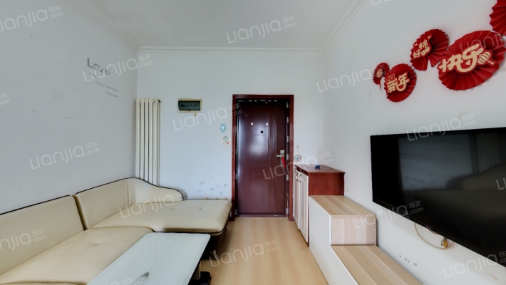 泊林映山二手房实景图