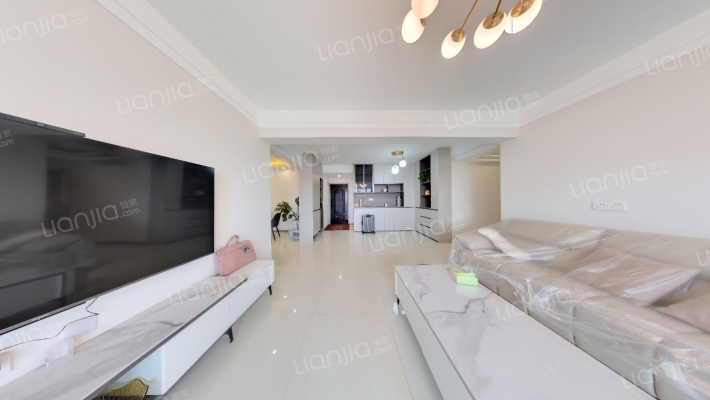 绿云小区二手房实景图