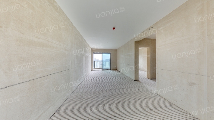 重庆融创城二期二手房实景图