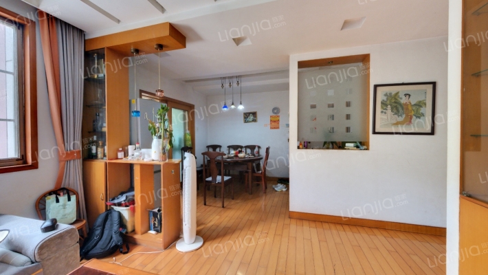 江陵小区二手房实景图