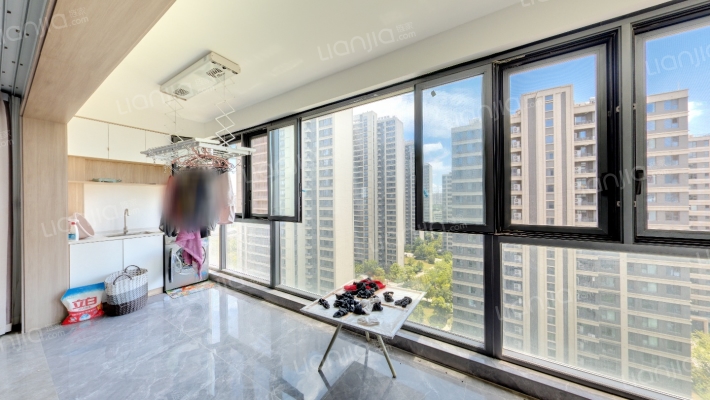 天境上辰二手房实景图