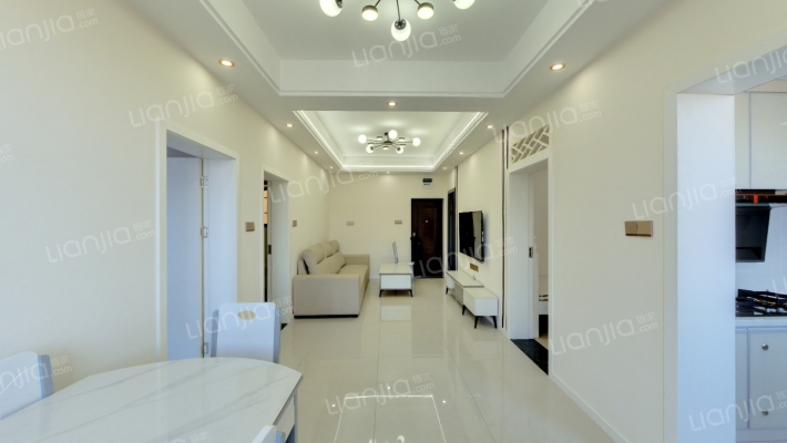 四不挨二手房实景图