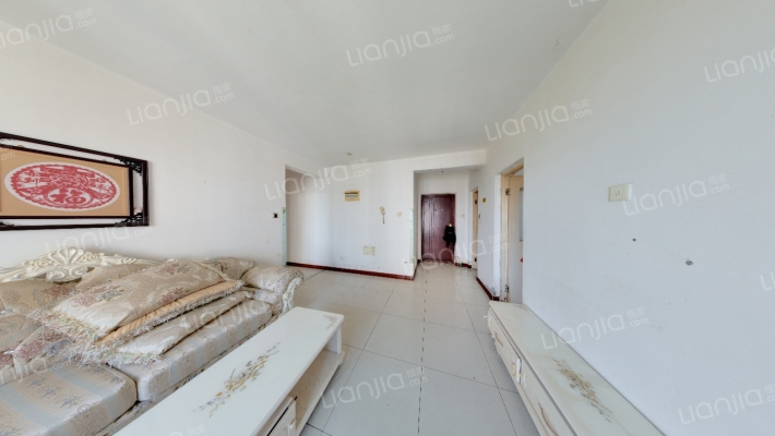 聚和园二手房实景图