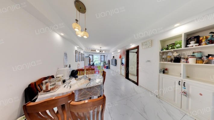 山青语筑二手房实景图