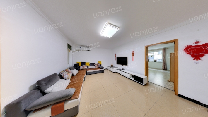 经委小区二手房实景图