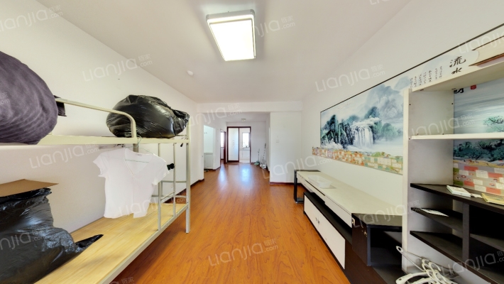 宁基花园二手房实景图