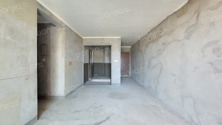 江津吾悦广场二手房实景图