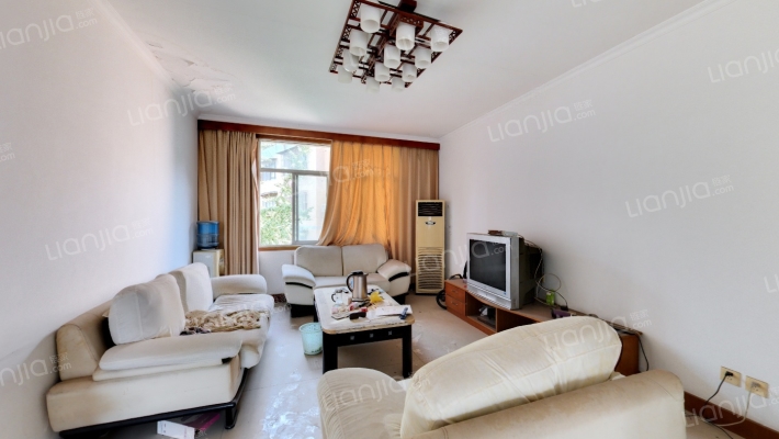 雨台花园二手房实景图