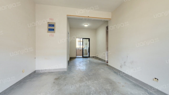 梓树花苑二手房实景图