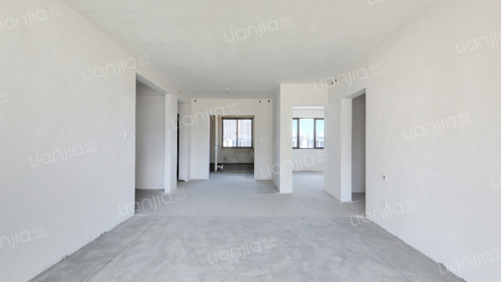 彤云嘉卉花园南区二手房实景图