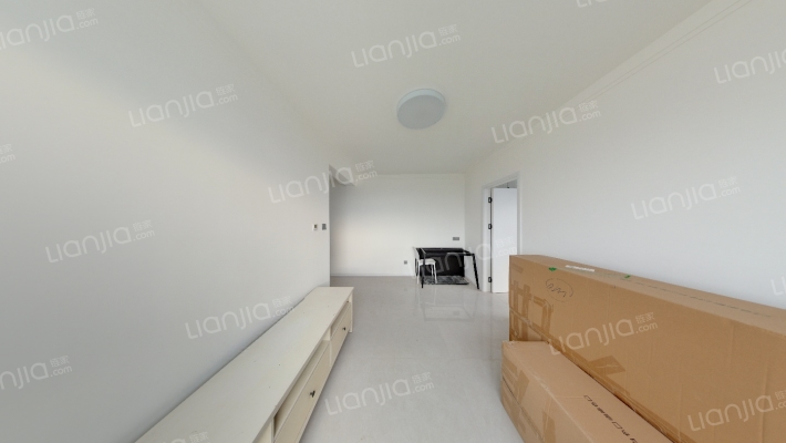 新城和兴府二手房实景图