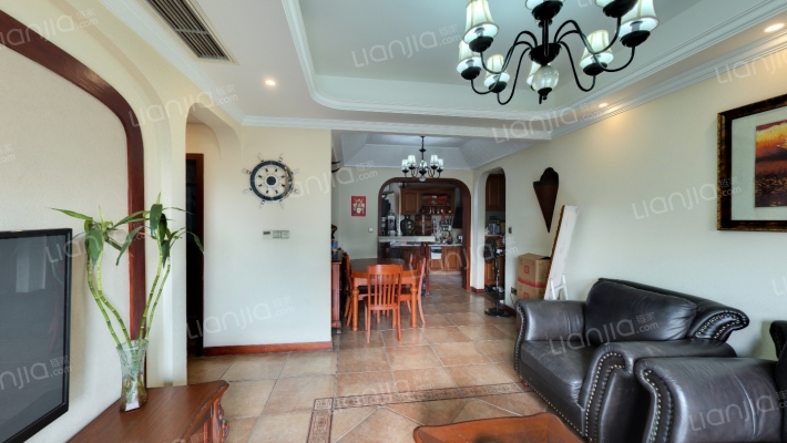 桂馥家园二手房实景图