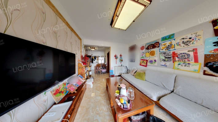 磊鑫伊顿阳光二手房实景图