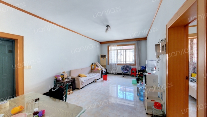 芦沟桥二手房实景图