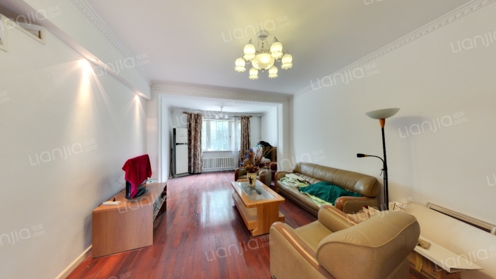 合木山庄二手房实景图