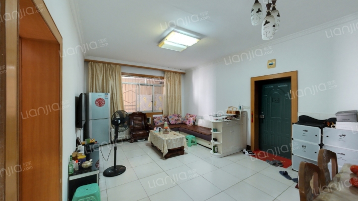 芦沟桥二手房实景图