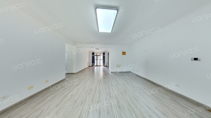 双湖花园二手房实景图