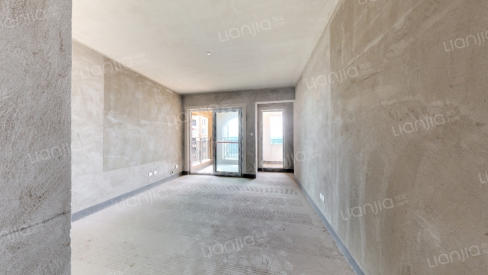 金科中央公园城（璧山）11号12号门二手房实景图