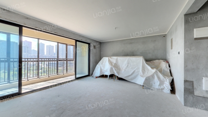 洺悦城公园里二期二手房实景图